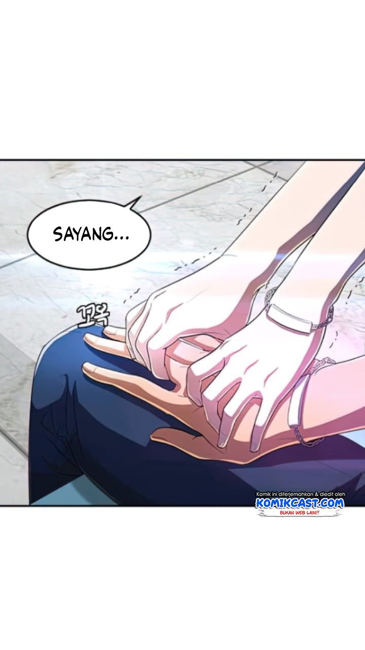 The Girl from Random Chatting! Chapter 207 Gambar 14