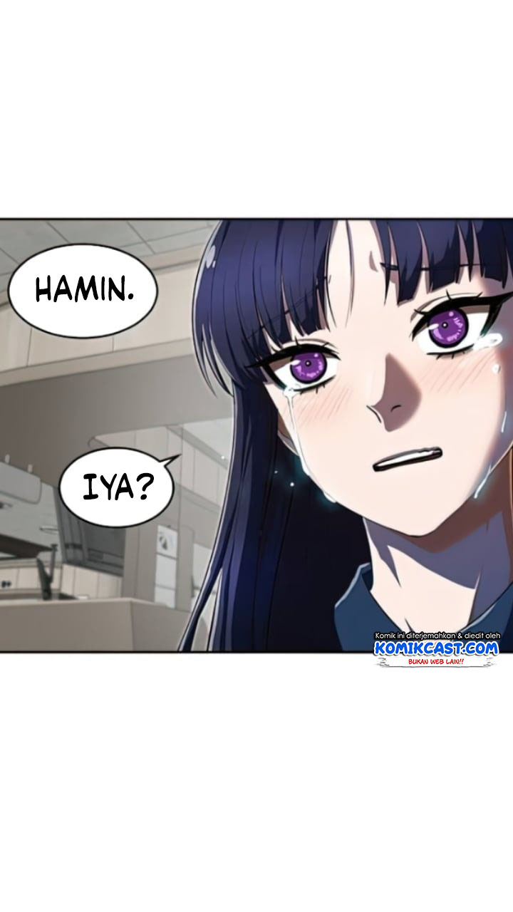 The Girl from Random Chatting! Chapter 207 Gambar 16