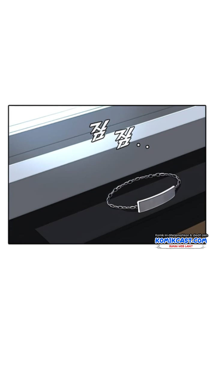 The Girl from Random Chatting! Chapter 207 Gambar 19