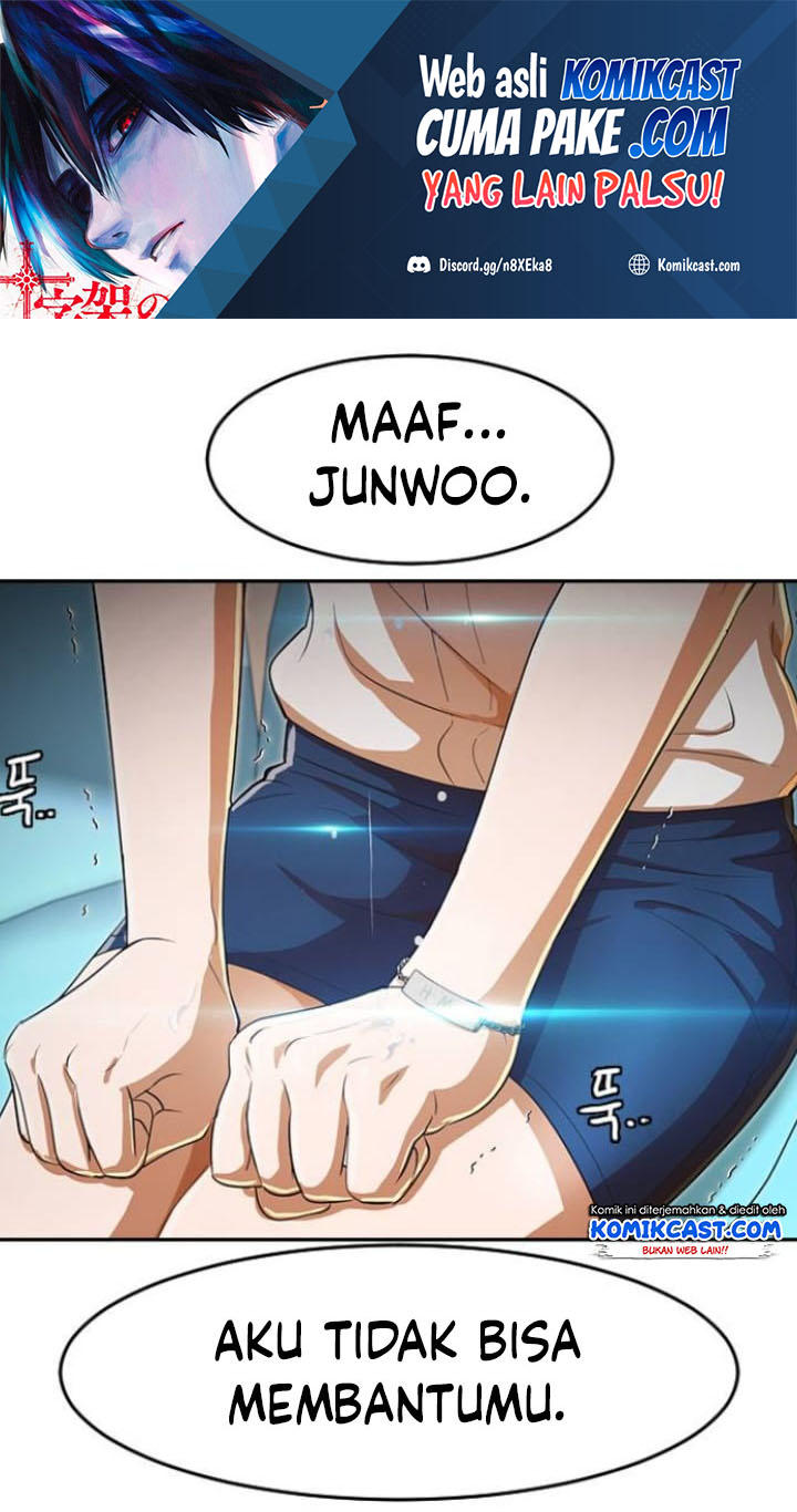 Manhwa The Girl from Random Chatting! Chapter 207 gambar nomor 2