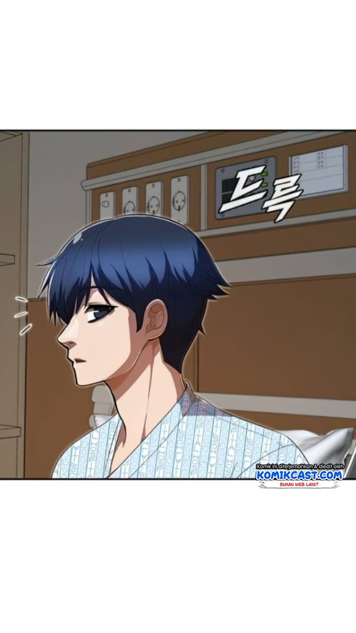 The Girl from Random Chatting! Chapter 207 Gambar 20