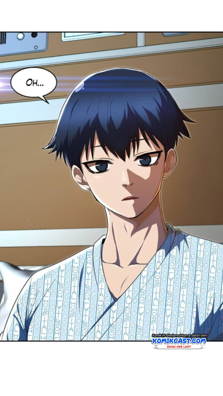 The Girl from Random Chatting! Chapter 207 Gambar 21