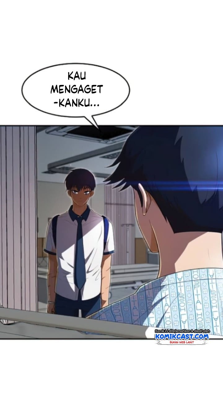 The Girl from Random Chatting! Chapter 207 Gambar 22