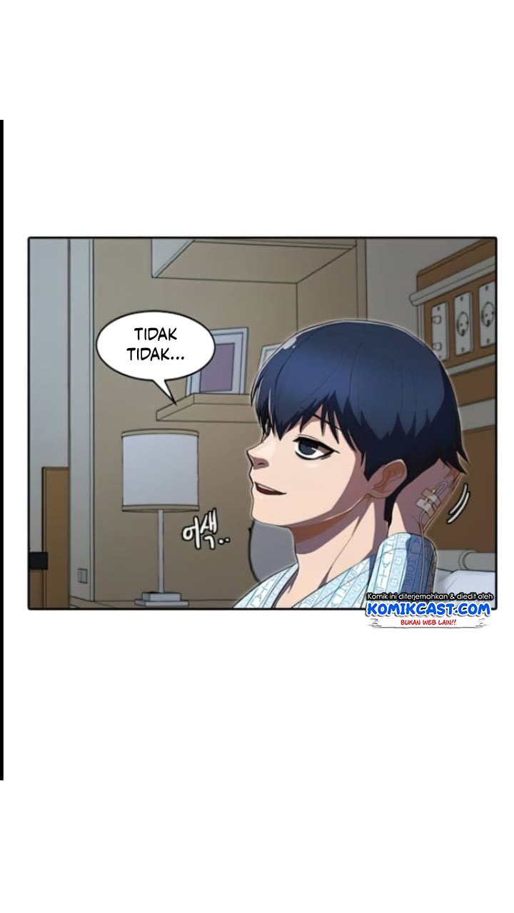 The Girl from Random Chatting! Chapter 207 Gambar 26