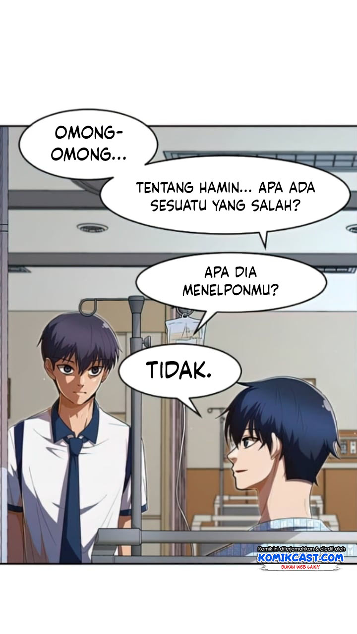 The Girl from Random Chatting! Chapter 207 Gambar 27