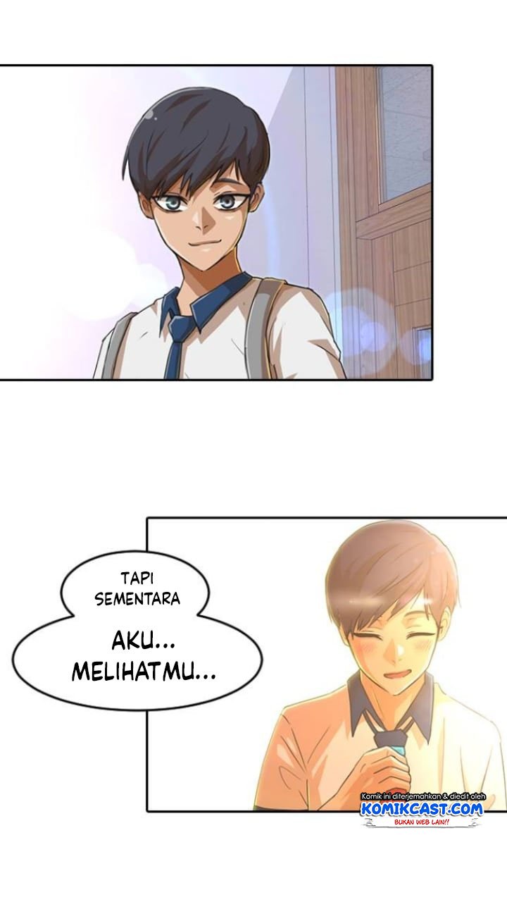 The Girl from Random Chatting! Chapter 207 Gambar 3