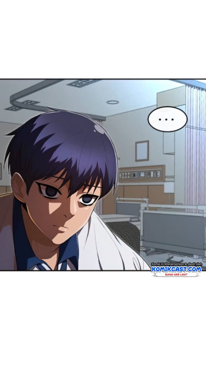 The Girl from Random Chatting! Chapter 207 Gambar 30