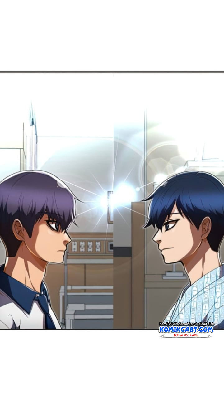 The Girl from Random Chatting! Chapter 207 Gambar 32