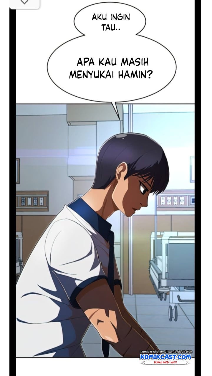 The Girl from Random Chatting! Chapter 207 Gambar 36