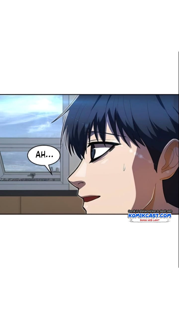 The Girl from Random Chatting! Chapter 207 Gambar 39