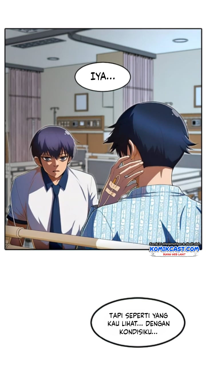 The Girl from Random Chatting! Chapter 207 Gambar 40