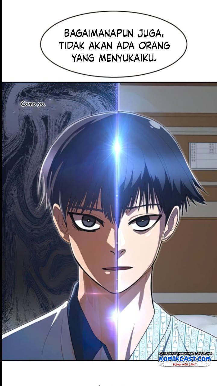 The Girl from Random Chatting! Chapter 207 Gambar 44