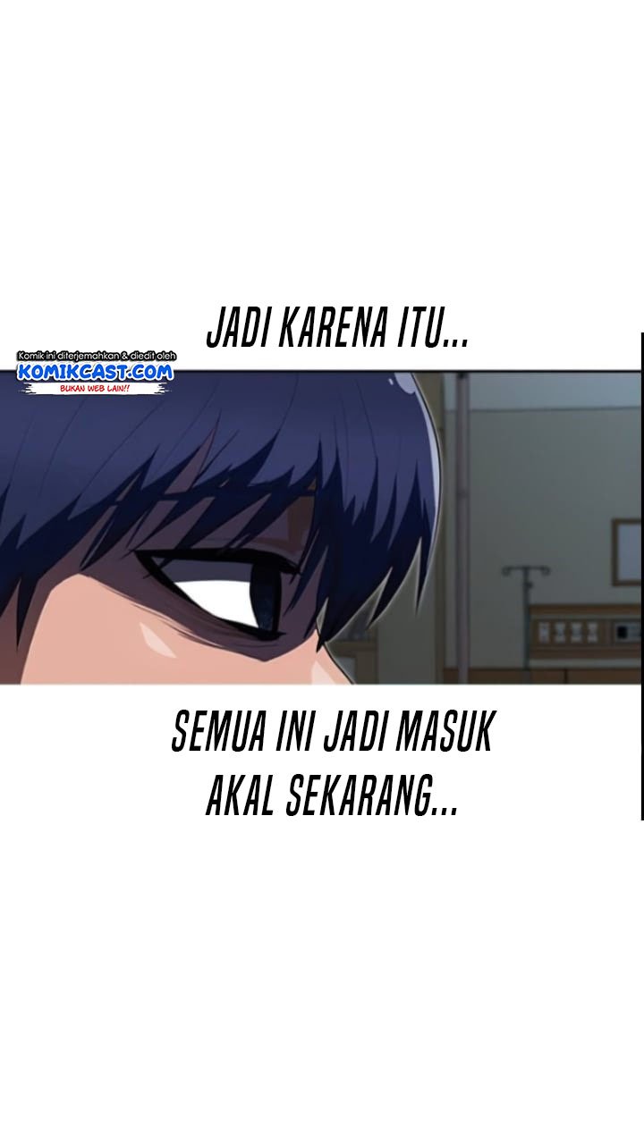 The Girl from Random Chatting! Chapter 207 Gambar 45