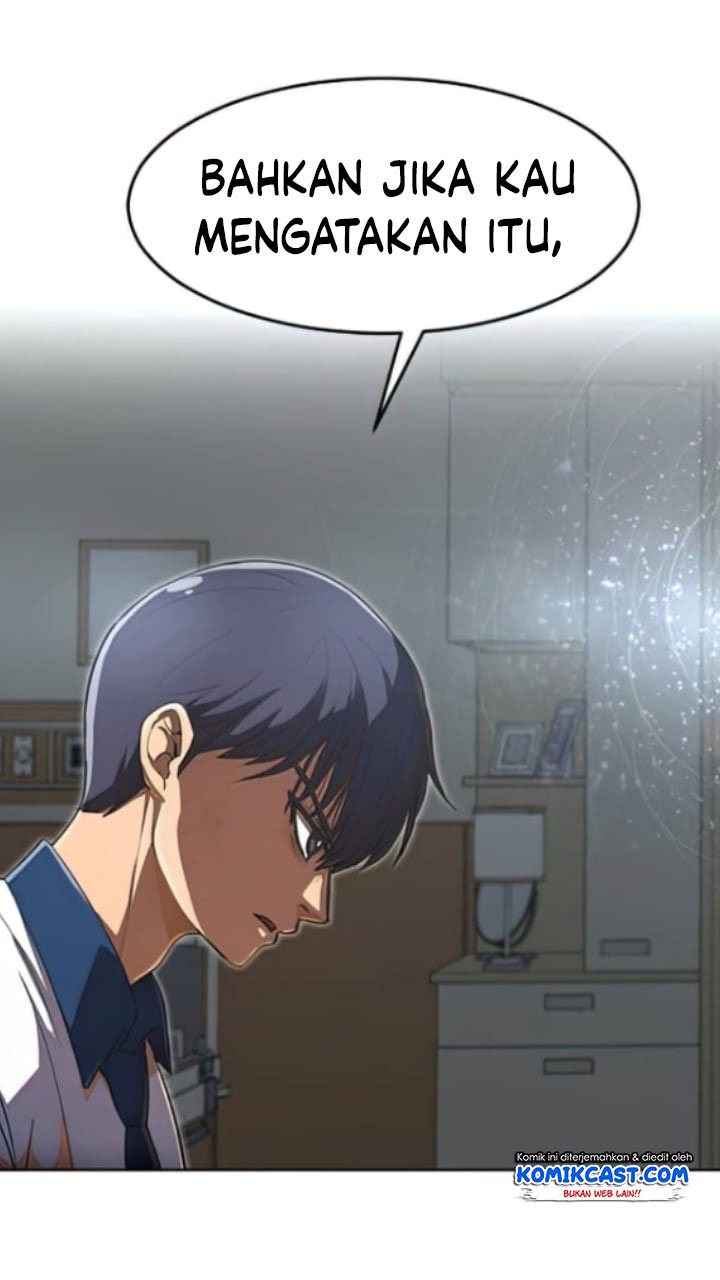 The Girl from Random Chatting! Chapter 207 Gambar 46