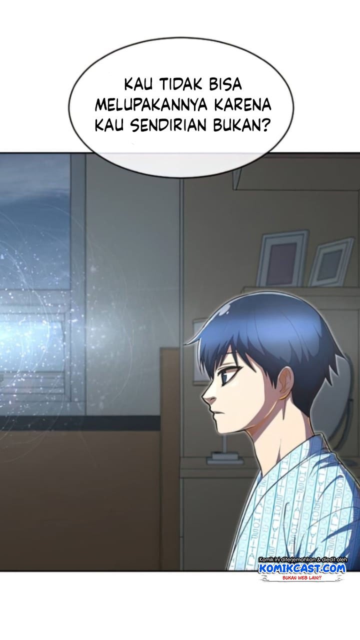 The Girl from Random Chatting! Chapter 207 Gambar 47