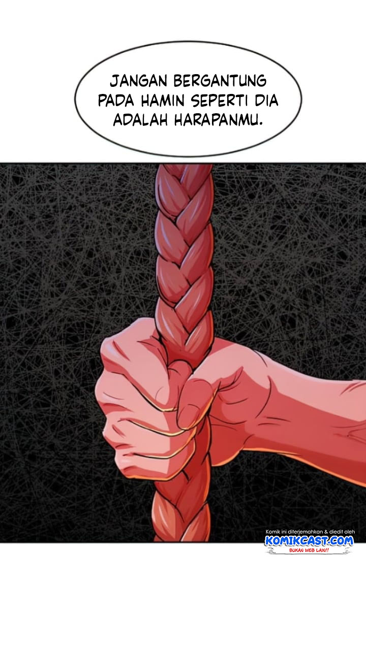 The Girl from Random Chatting! Chapter 207 Gambar 49