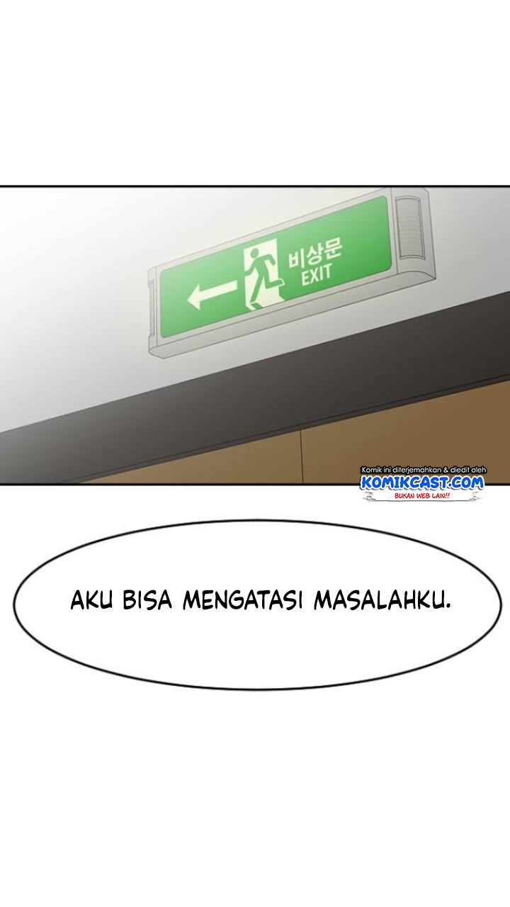 The Girl from Random Chatting! Chapter 207 Gambar 5