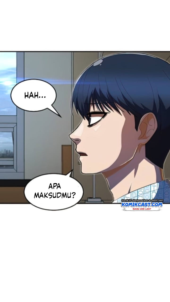 The Girl from Random Chatting! Chapter 207 Gambar 50