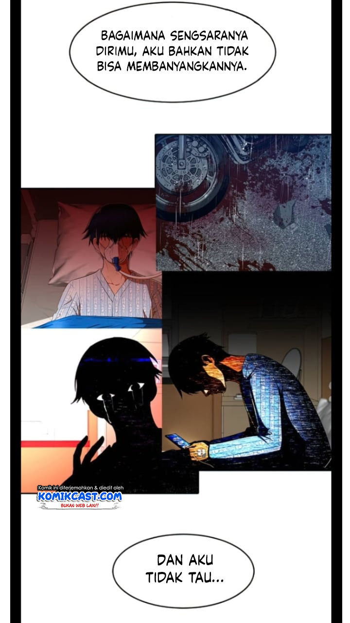 The Girl from Random Chatting! Chapter 207 Gambar 51