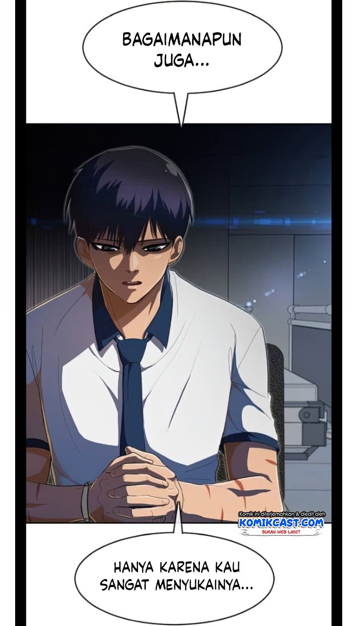 The Girl from Random Chatting! Chapter 207 Gambar 52