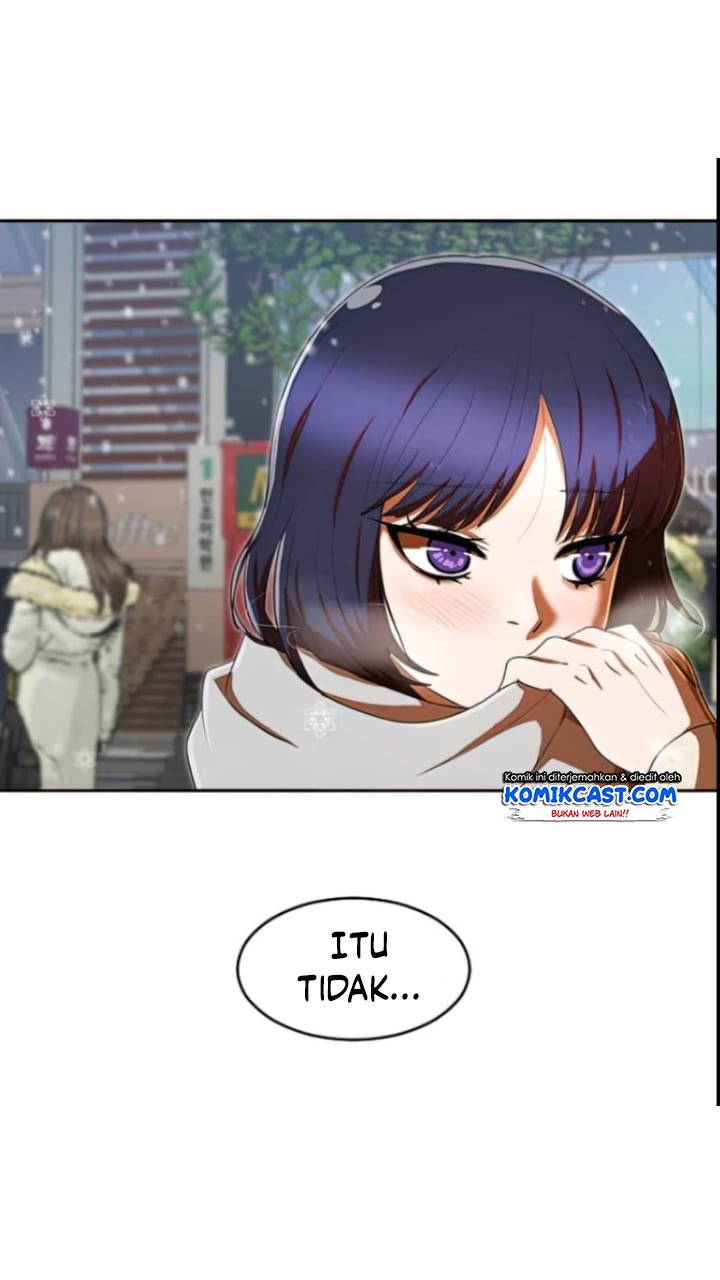 The Girl from Random Chatting! Chapter 207 Gambar 53