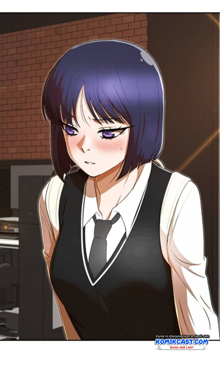 The Girl from Random Chatting! Chapter 207 Gambar 54