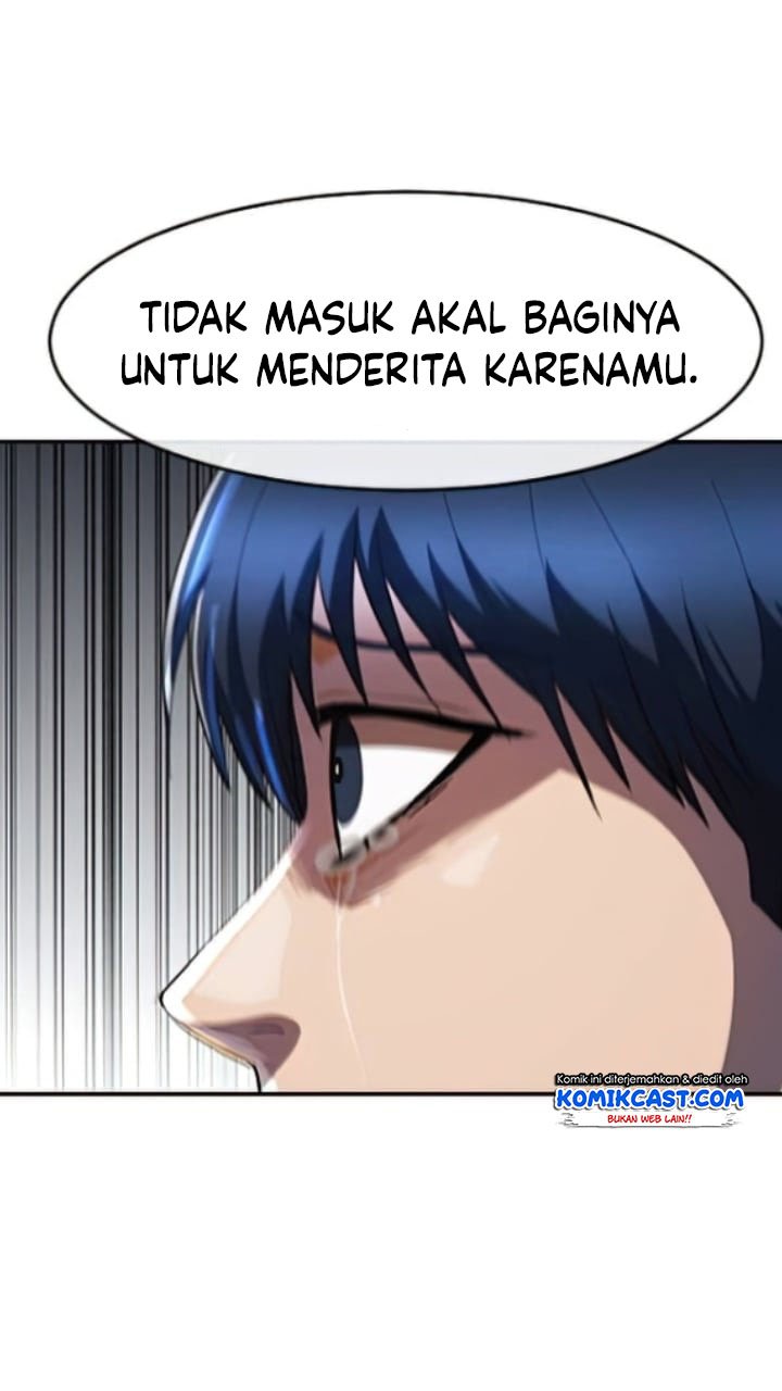 The Girl from Random Chatting! Chapter 207 Gambar 55