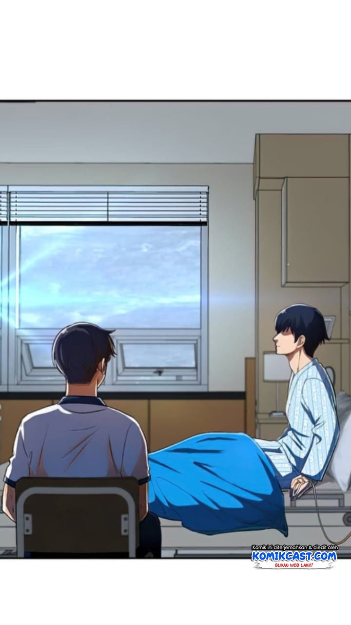 The Girl from Random Chatting! Chapter 207 Gambar 56