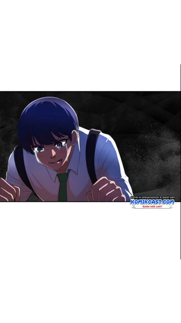 The Girl from Random Chatting! Chapter 207 Gambar 60