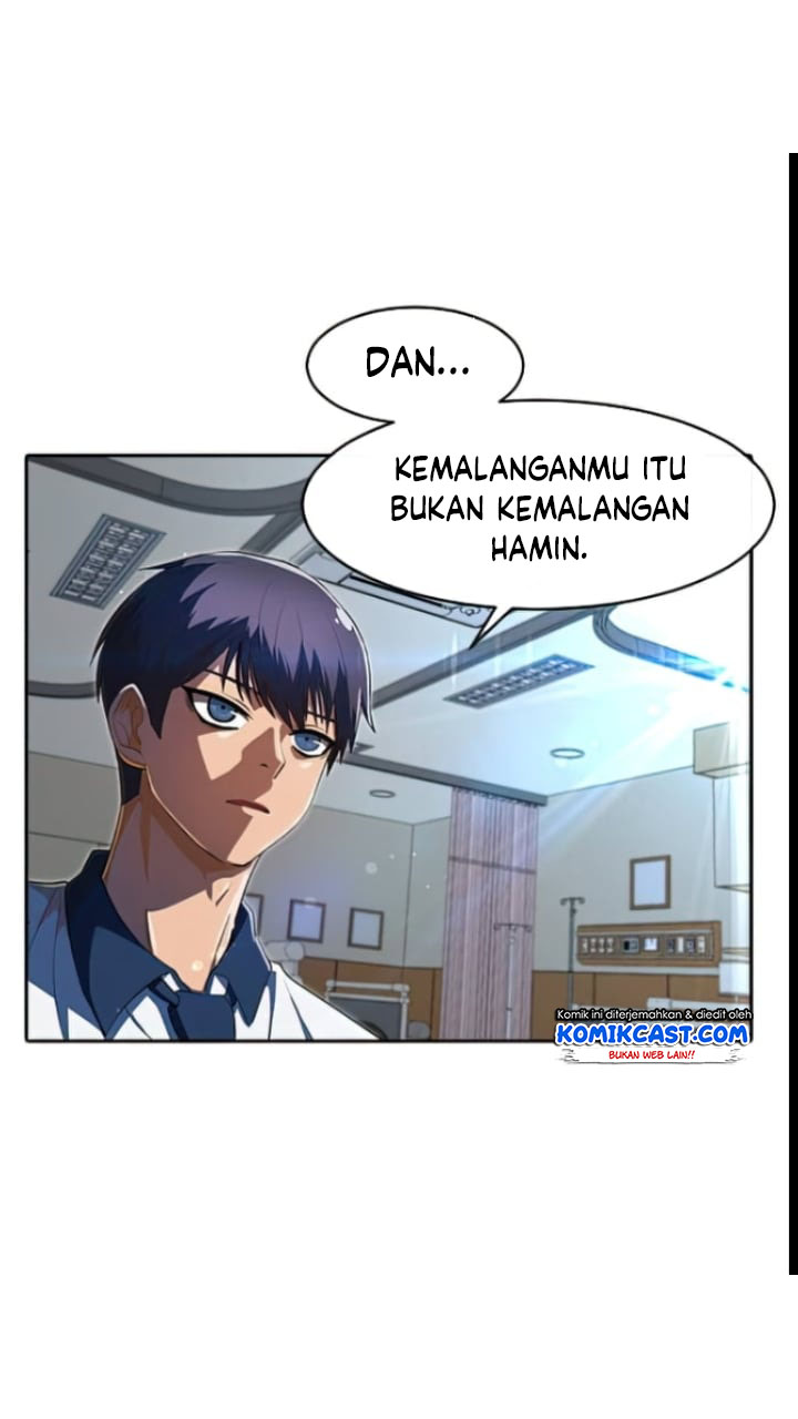 The Girl from Random Chatting! Chapter 207 Gambar 62