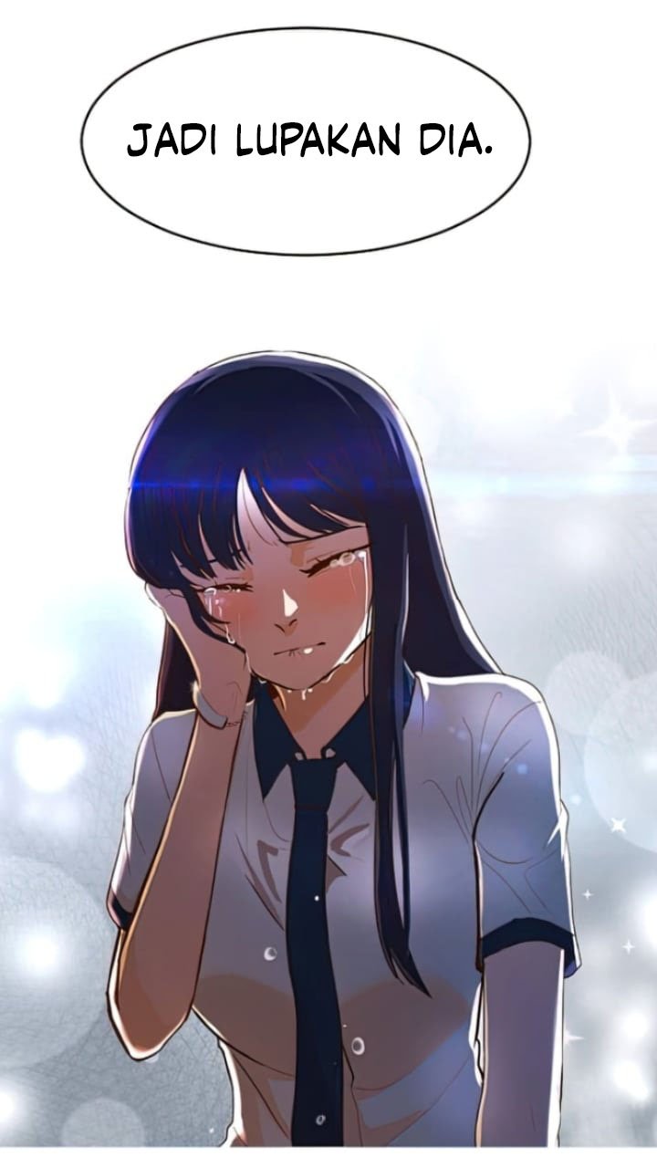 The Girl from Random Chatting! Chapter 207 Gambar 63