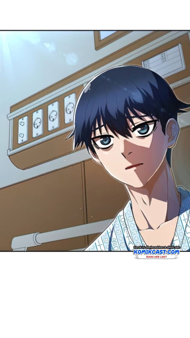 The Girl from Random Chatting! Chapter 207 Gambar 64