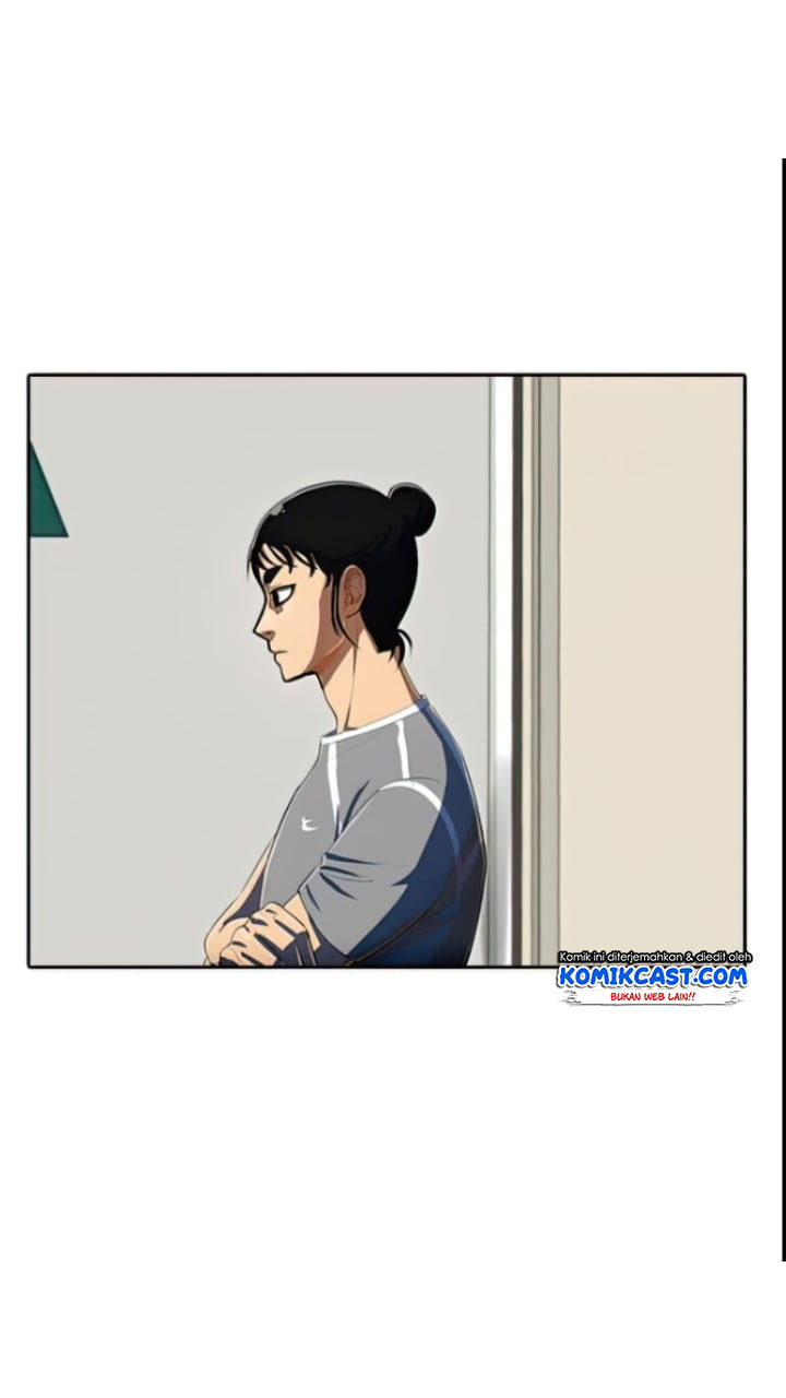 The Girl from Random Chatting! Chapter 207 Gambar 65