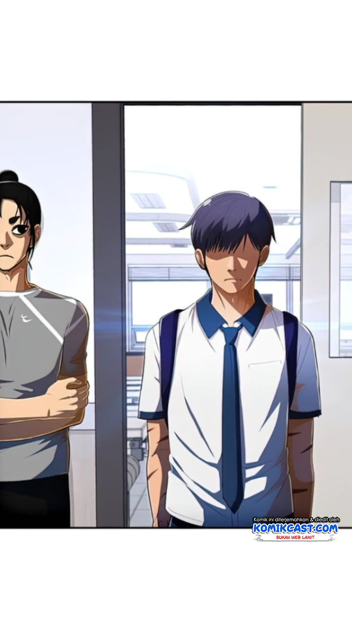 The Girl from Random Chatting! Chapter 207 Gambar 66