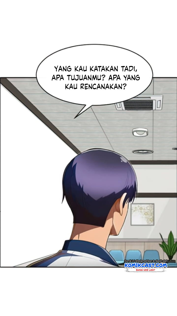 The Girl from Random Chatting! Chapter 207 Gambar 67