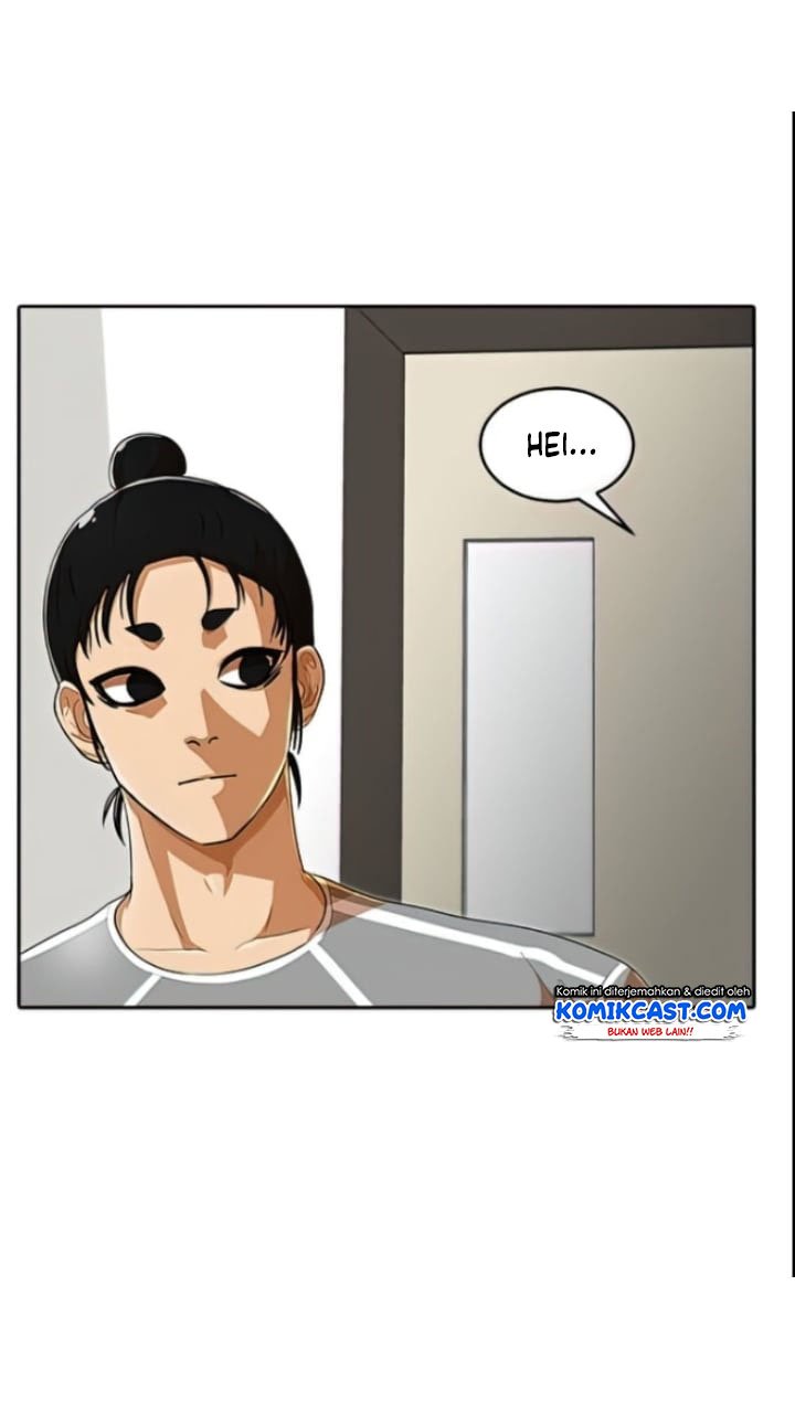 The Girl from Random Chatting! Chapter 207 Gambar 68