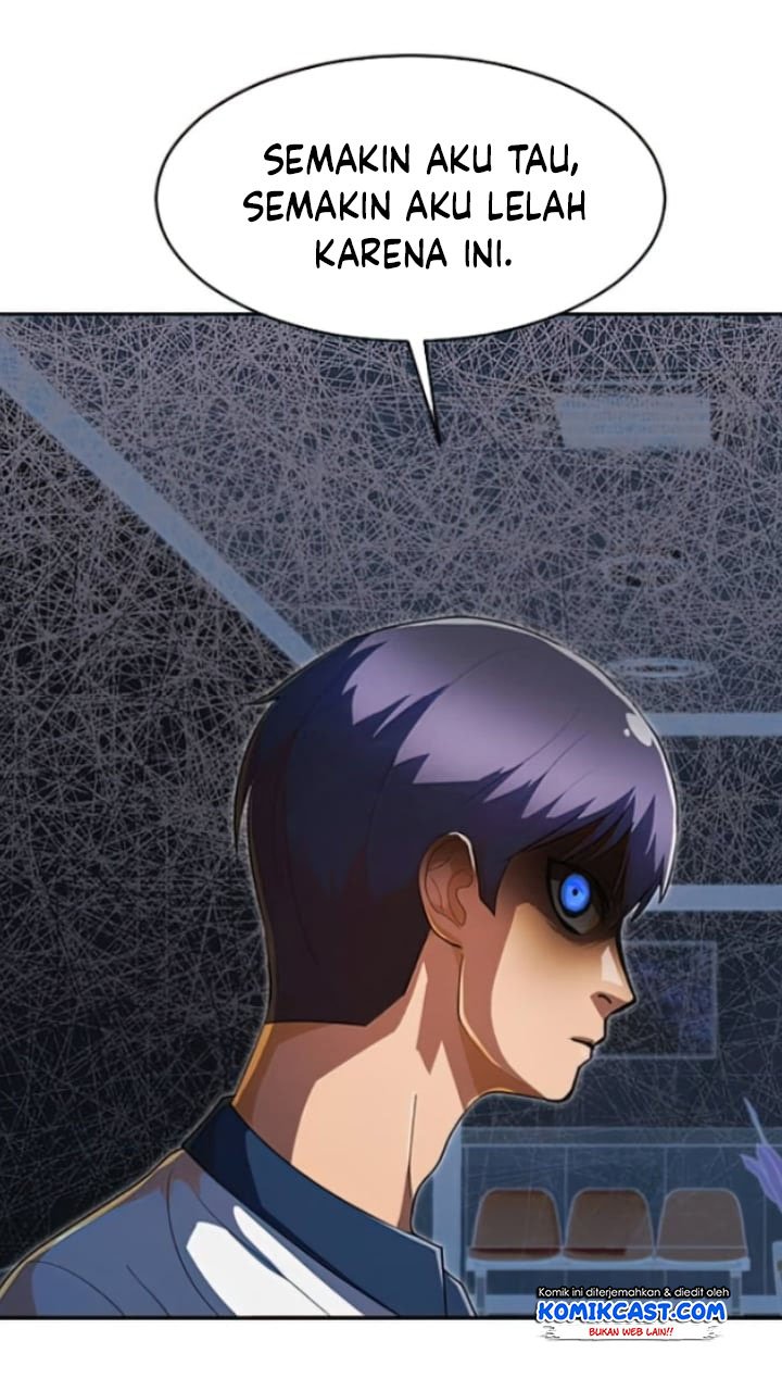 The Girl from Random Chatting! Chapter 207 Gambar 71