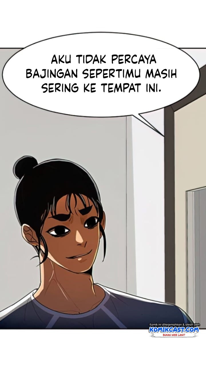 The Girl from Random Chatting! Chapter 207 Gambar 72