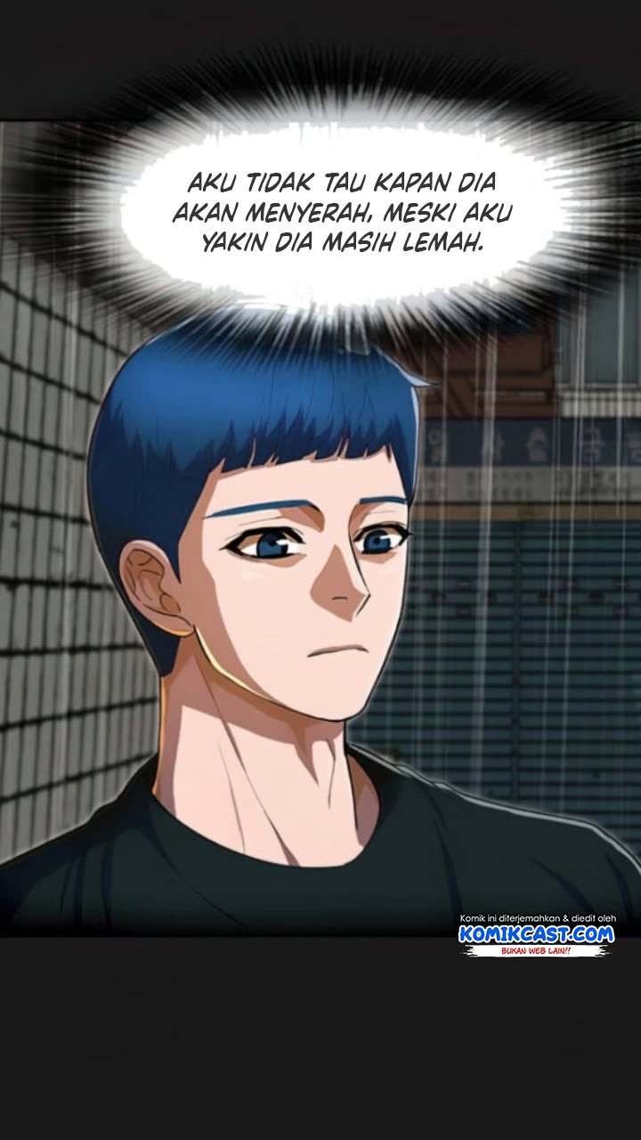 The Girl from Random Chatting! Chapter 207 Gambar 76