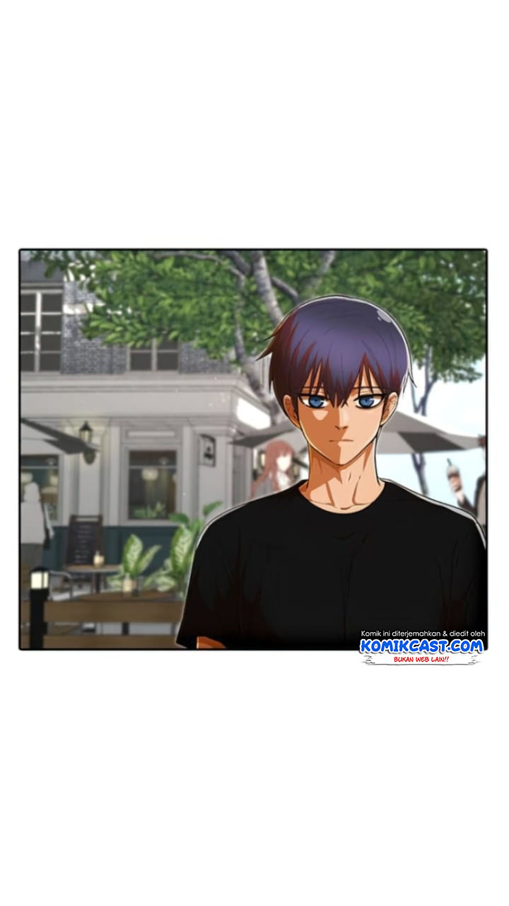 The Girl from Random Chatting! Chapter 207 Gambar 79