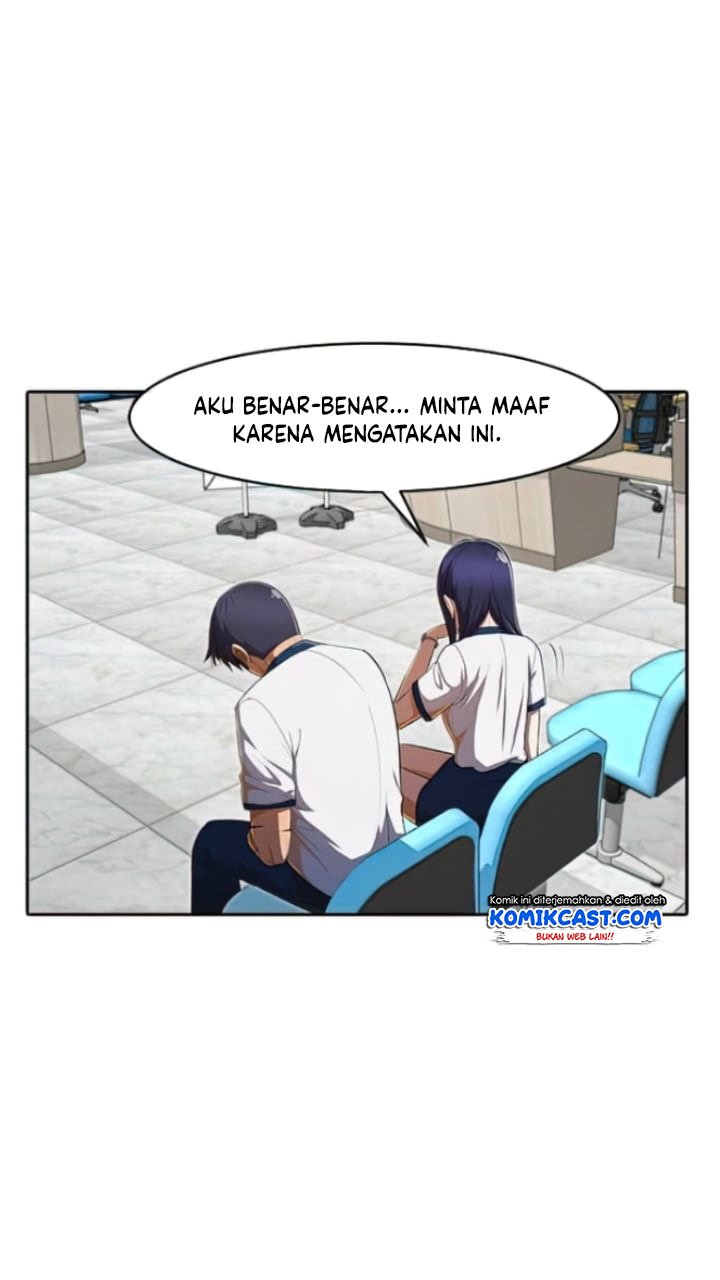 The Girl from Random Chatting! Chapter 207 Gambar 8