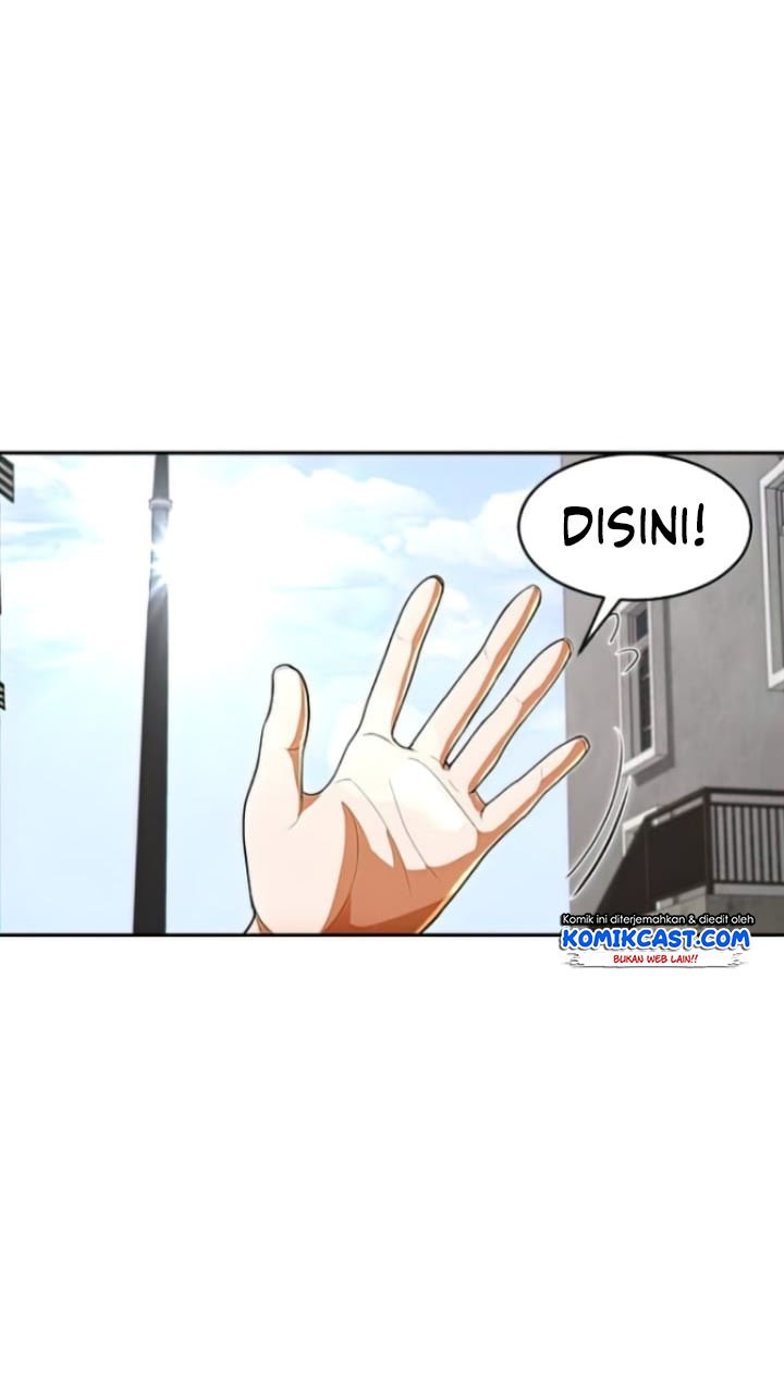 The Girl from Random Chatting! Chapter 207 Gambar 80