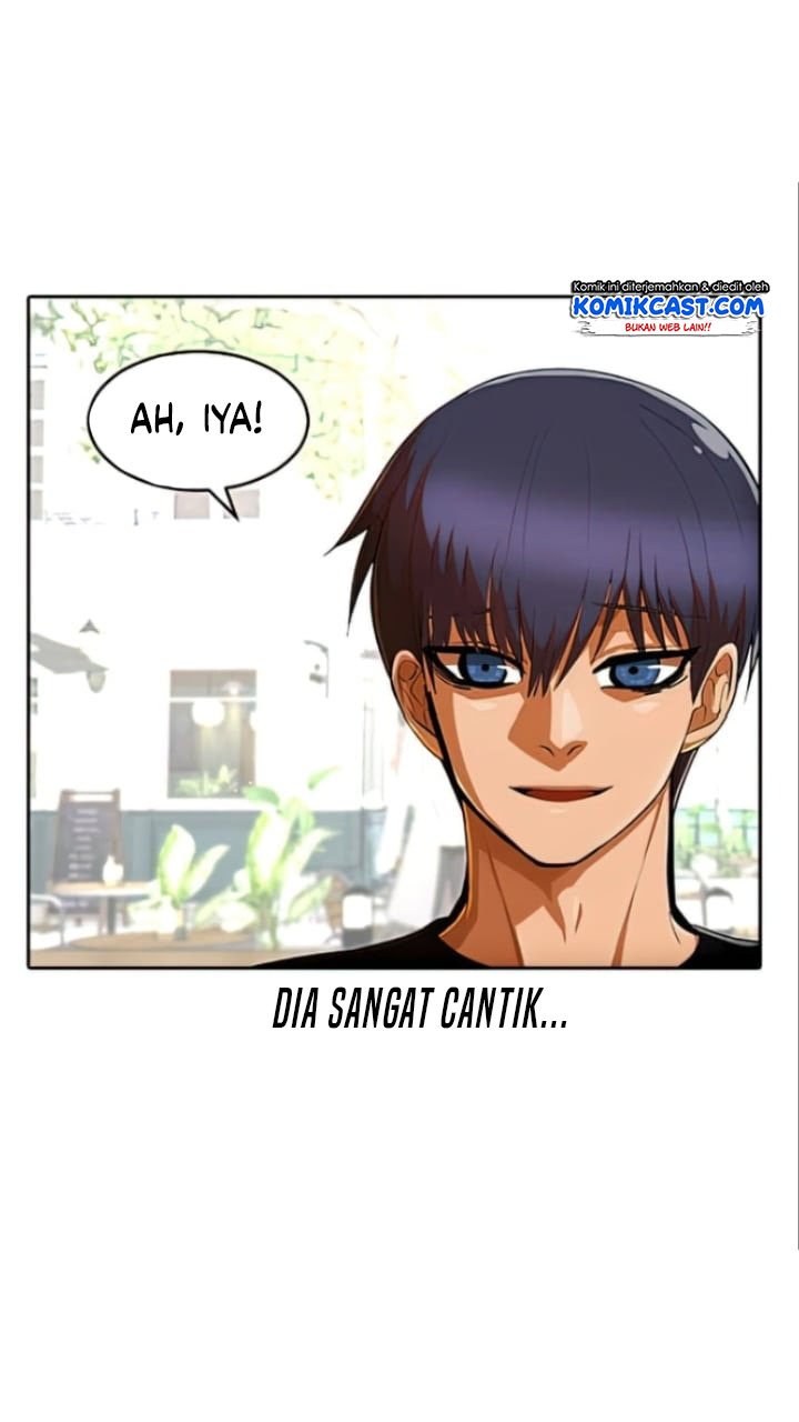 The Girl from Random Chatting! Chapter 207 Gambar 82