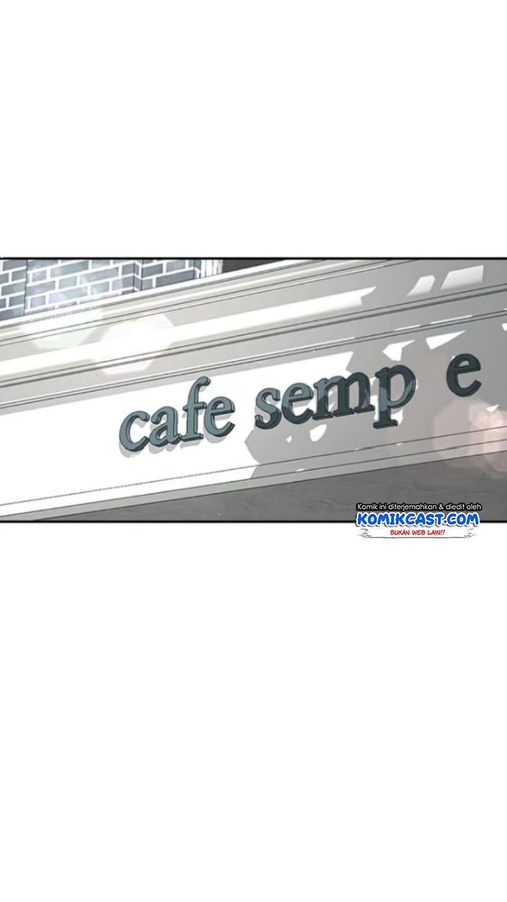 The Girl from Random Chatting! Chapter 207 Gambar 83