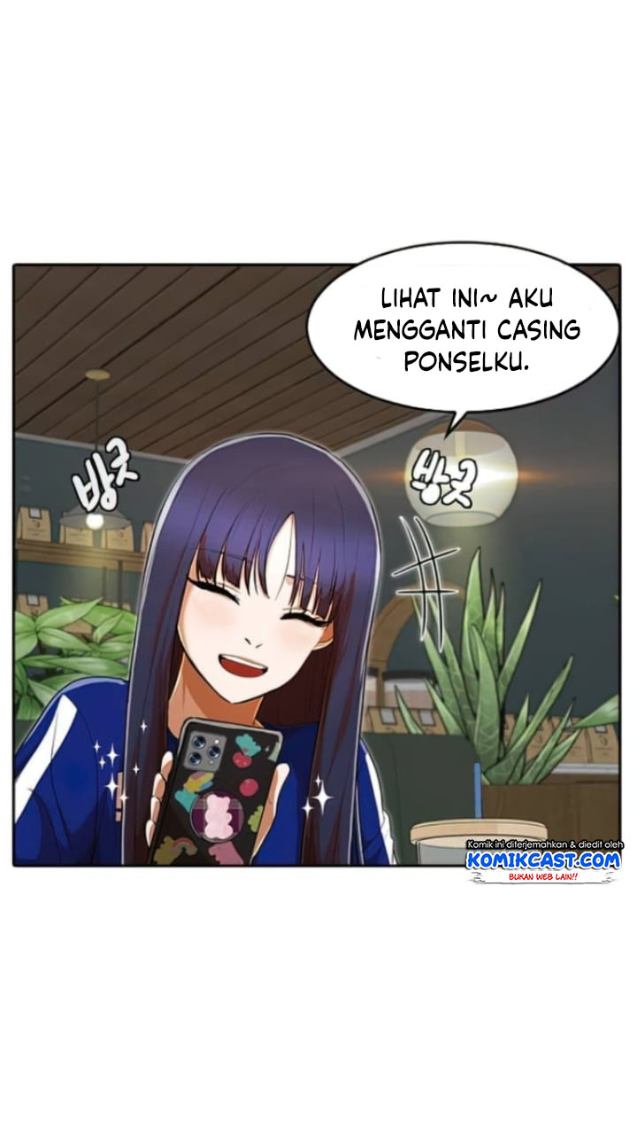 The Girl from Random Chatting! Chapter 207 Gambar 84