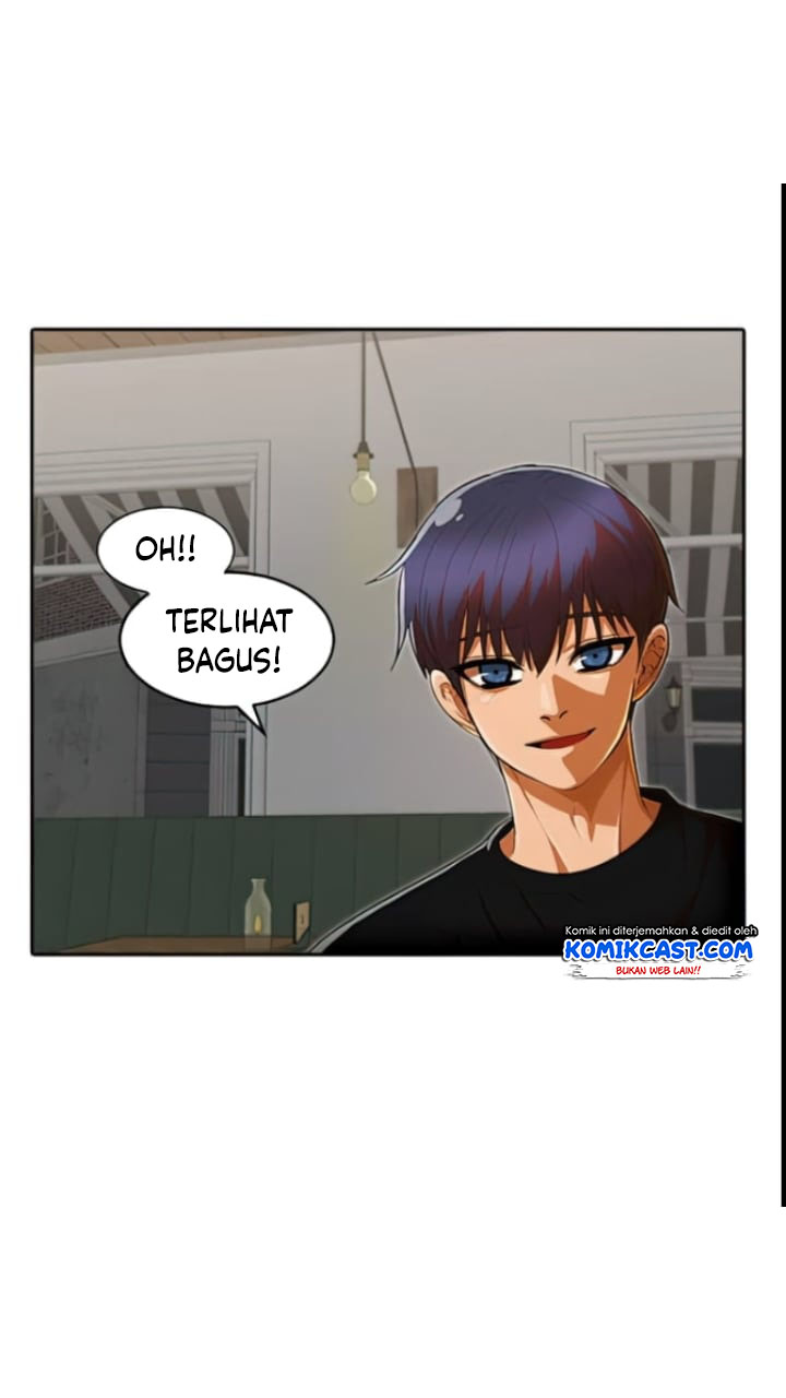 The Girl from Random Chatting! Chapter 207 Gambar 85