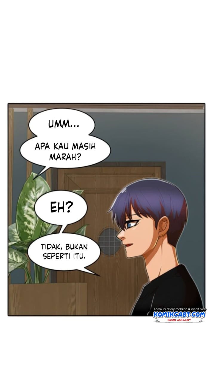 The Girl from Random Chatting! Chapter 207 Gambar 89
