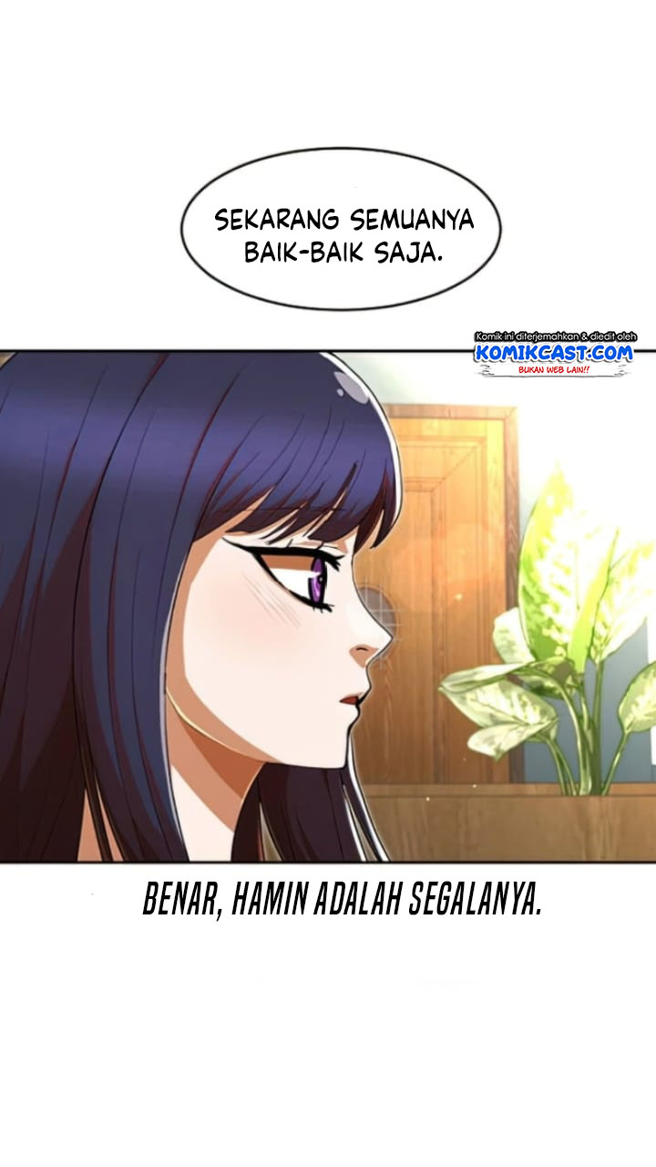The Girl from Random Chatting! Chapter 207 Gambar 91