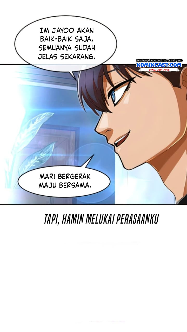 The Girl from Random Chatting! Chapter 207 Gambar 92