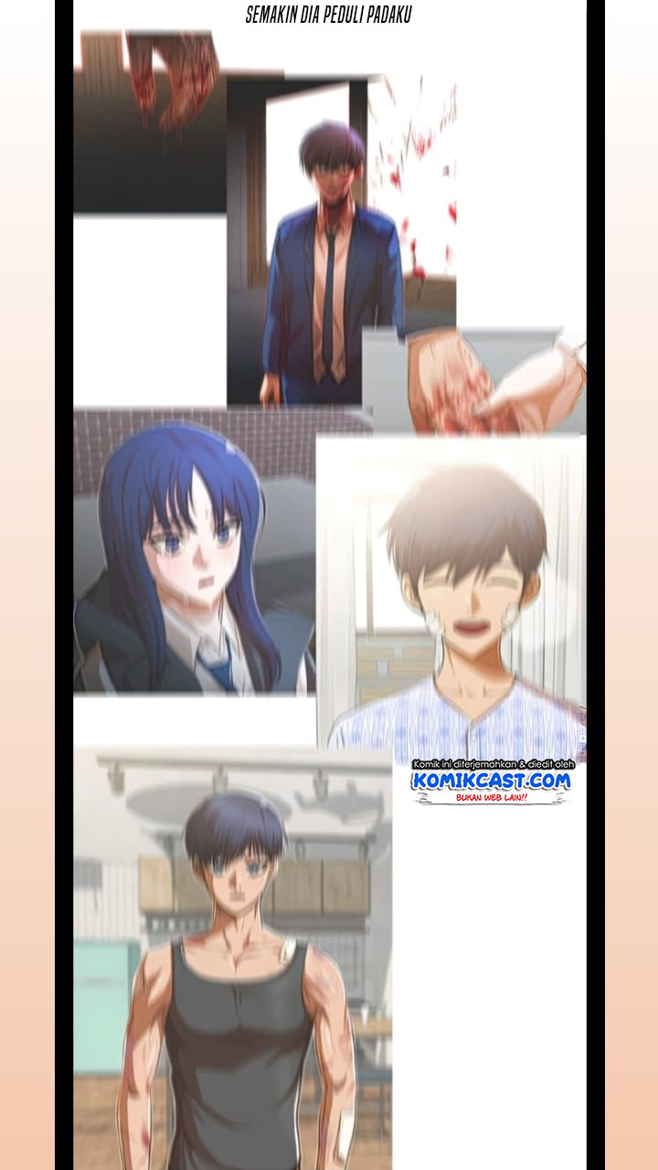 The Girl from Random Chatting! Chapter 207 Gambar 93